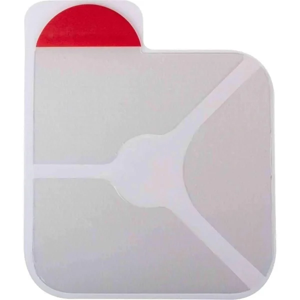Hyfin Vent Chest Seal- Individual Pack - Image 3
