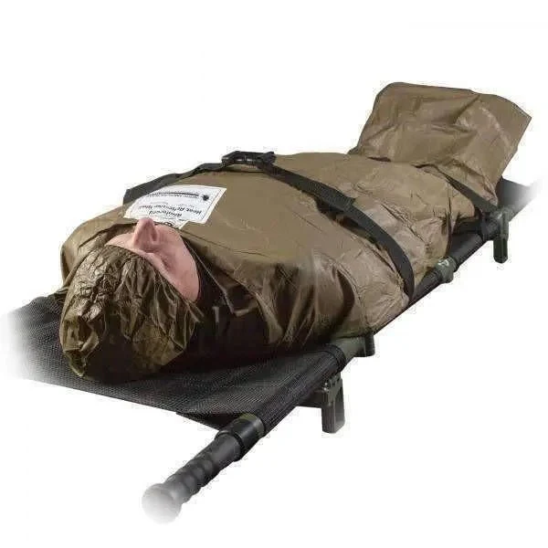 Hypothermia Prevention & Management Kit (HPMK) - Image 2
