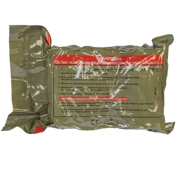 Hypothermia Prevention & Management Kit (HPMK) - Image 3