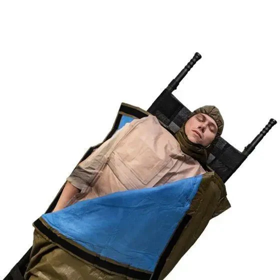 Hypothermia Prevention & Management Kit INSULATED (HPMK-I) - Image 2