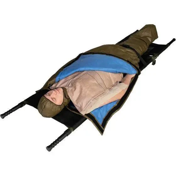 Hypothermia Prevention & Management Kit INSULATED (HPMK-I) - Image 3