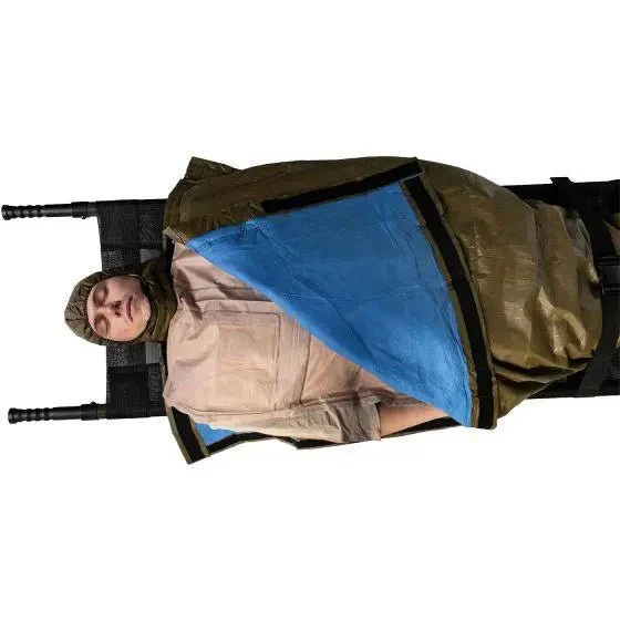Hypothermia Prevention & Management Kit INSULATED (HPMK-I) - Image 4