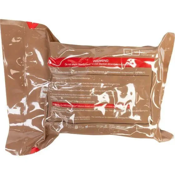 Hypothermia Prevention & Management Kit INSULATED (HPMK-I) - Image 5