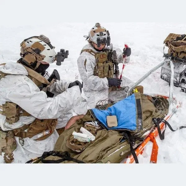 Hypothermia Prevention & Management Kit INSULATED (HPMK-I) - Image 7