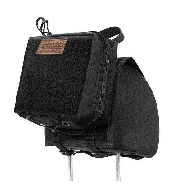 Overland Vehicle IFAK Velcro Pouch 2.0 – HEADREST KIT - Image 12