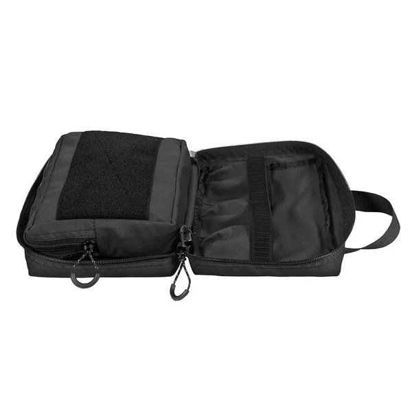 Overland Vehicle IFAK Velcro Pouch 2.0 – Small - Image 14