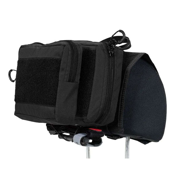 Overland Vehicle IFAK Velcro Pouch 2.0 – HEADREST KIT - Image 16