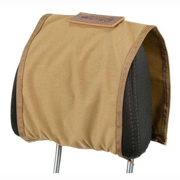 Overland Vehicle IFAK Velcro Pouch 2.0 – HEADREST KIT - Image 18