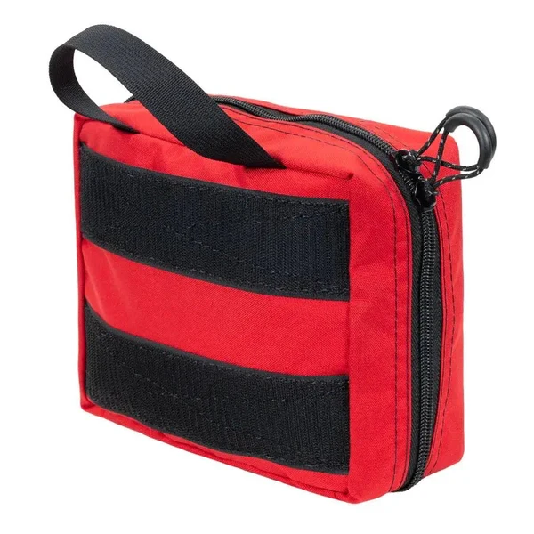 Overland Vehicle IFAK Velcro Pouch 2.0 – Small - Image 3