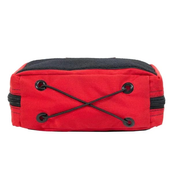 Overland Vehicle IFAK Velcro Pouch 2.0 – Small - Image 4