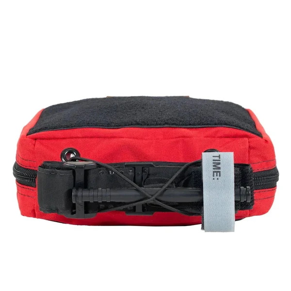 Overland Vehicle IFAK Velcro Pouch 2.0 – Small - Image 5