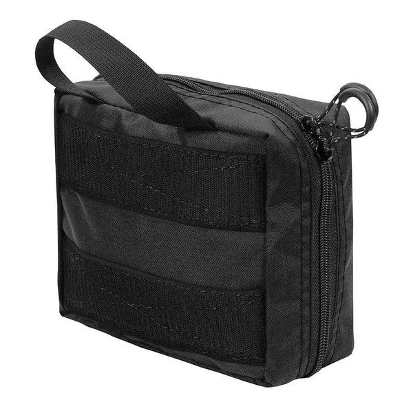 Overland Vehicle IFAK Velcro Pouch 2.0 – Small - Image 11