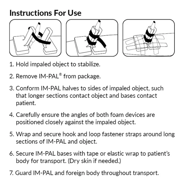 IM-PAL: Your First Line of Defense for Impaled Objects - Image 6