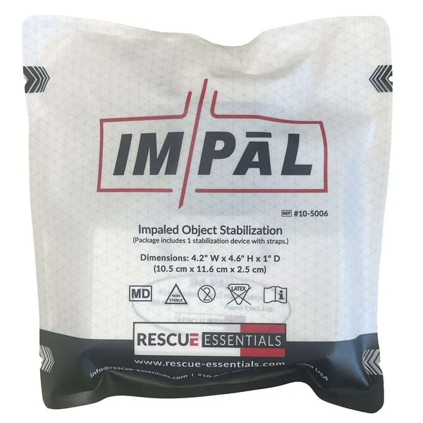 IM-PAL: Your First Line of Defense for Impaled Objects - Image 7