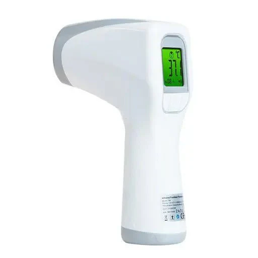 Infrared Non-Contact Thermometer
