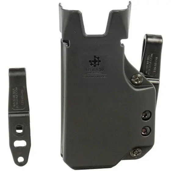 Inside-the-Waistband (IWB) RIGID TQ Case® for the C-A-T® Gen 7 - Image 4