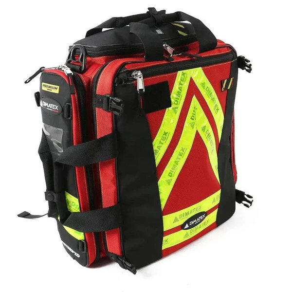INTREPID Medic Rescue Bag System