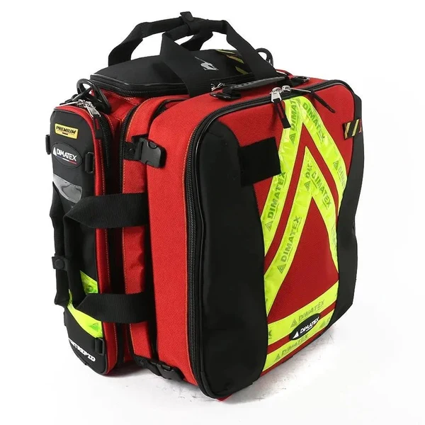 INTREPID Medic Rescue Bag System - Image 21