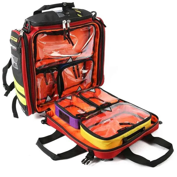 INTREPID Medic Rescue Bag System - Image 3