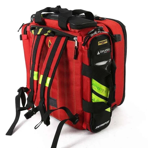 INTREPID Medic Rescue Bag System - Image 4
