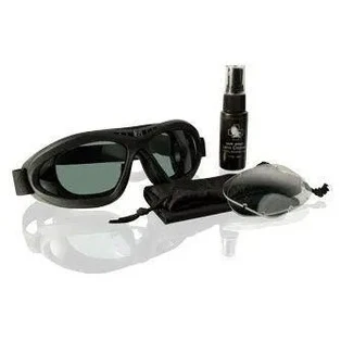 IPRO Tactical Goggle System