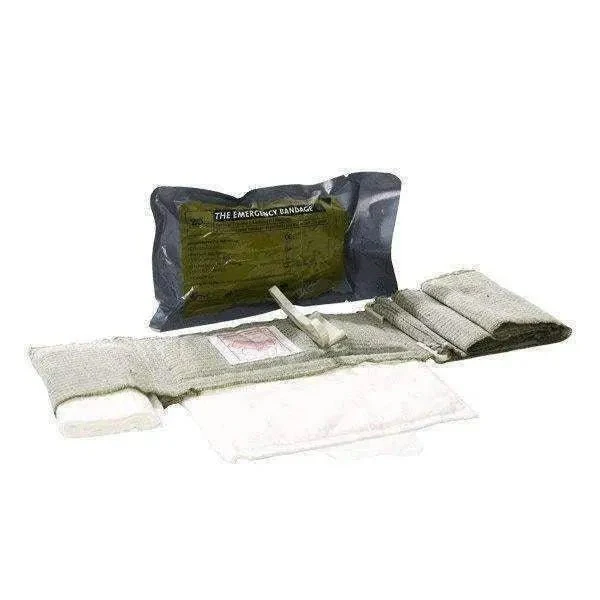 Israeli T3 Bandage - Image 4