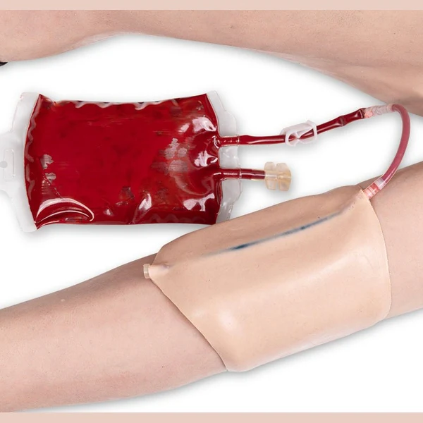IV Cannulation SIM-Sleeve Kit - Image 2