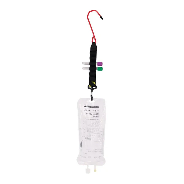 JACK Infusion Hook - V2 - Image 2