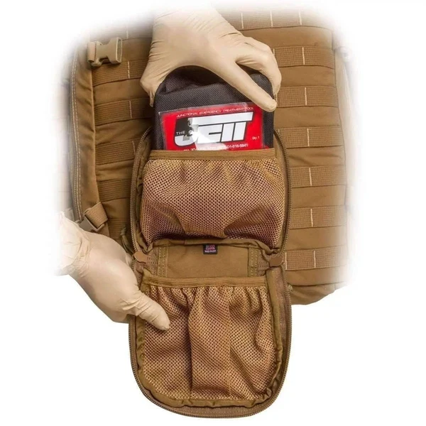 JETT® Junctional Tourniquet Pack - Image 7