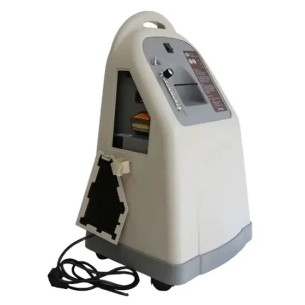 Jumao Oxygen Concentrator 10L JMC9A - 50% OFF - Image 2