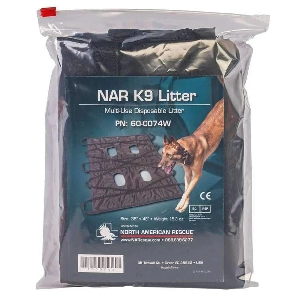 K-9 Litter - Image 2