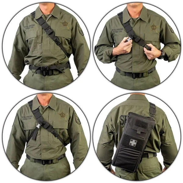 K-9 RUF Medical Kit - Image 2
