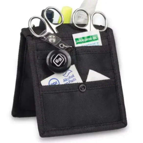 Keen's Nurse Compact & Lightweight Nursing Pocket Organizer - Image 2