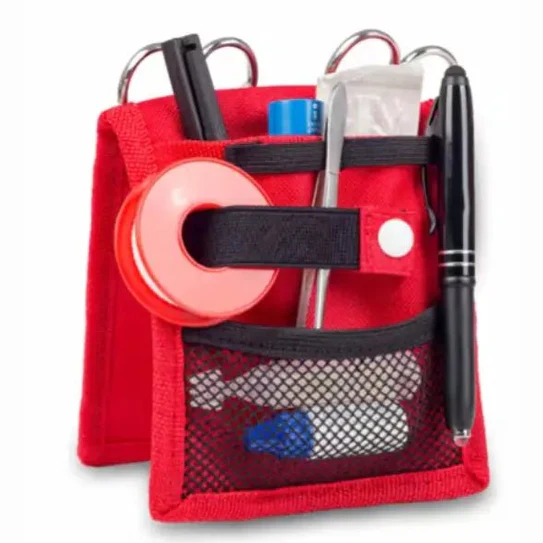 Keen's Nurse Compact & Lightweight Nursing Pocket Organizer - Image 3