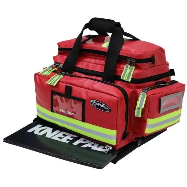 Kemp USA Premium Large Professional Trauma Bag - Image 10