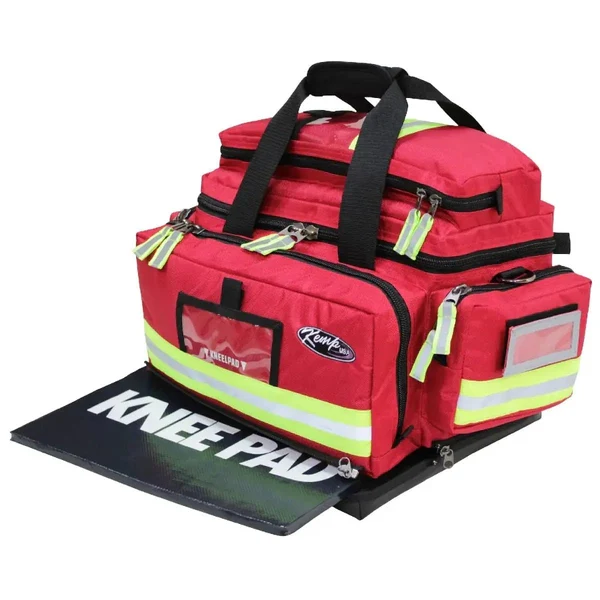 Kemp USA Premium Large Professional Trauma Bag - Image 4