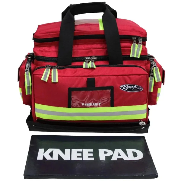 Kemp USA Premium Large Professional Trauma Bag - Image 5