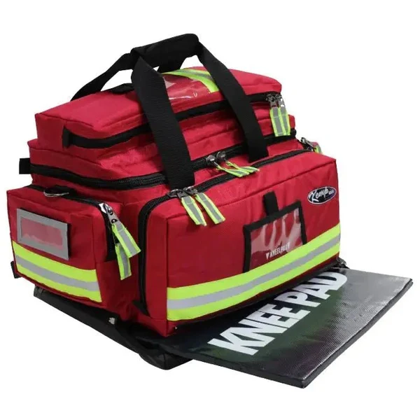 Kemp USA Premium Large Professional Trauma Bag - Image 6