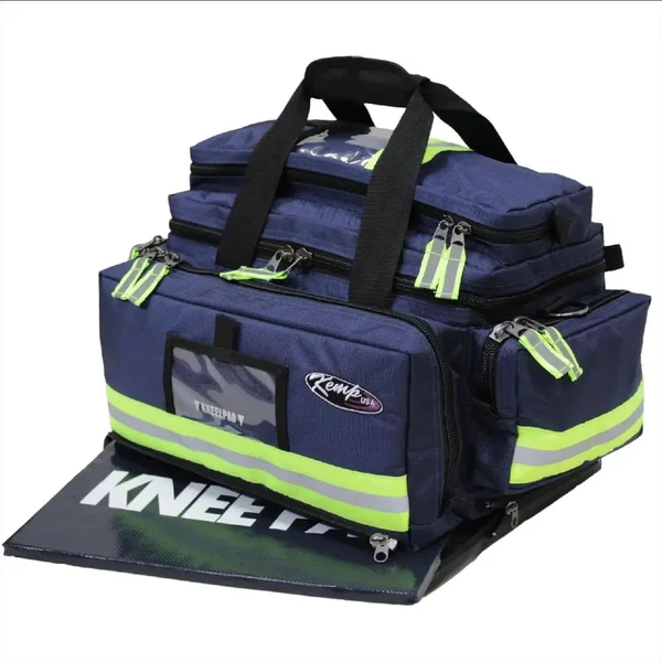 Kemp USA Premium Large Professional Trauma Bag - Image 9