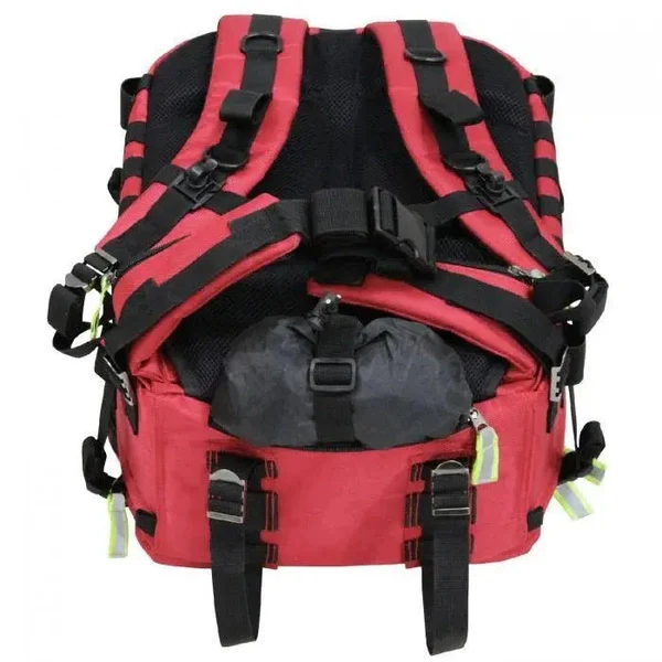 Kemp USA Premium Rescue & Tactical EMS Bag - Image 13