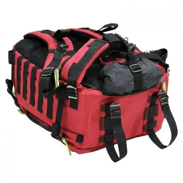 Kemp USA Premium Rescue & Tactical EMS Bag - Image 14