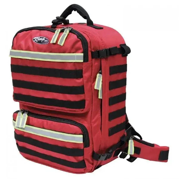 Kemp USA Premium Rescue & Tactical EMS Bag - Image 16