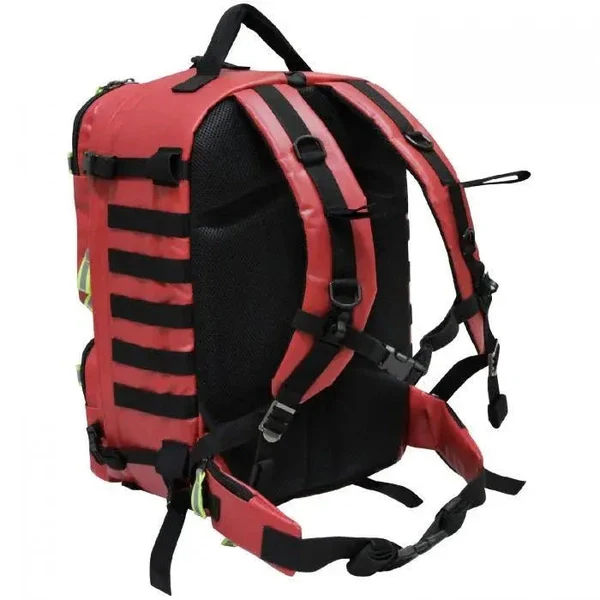Kemp USA Premium Rescue & Tactical EMS Bag - Image 17