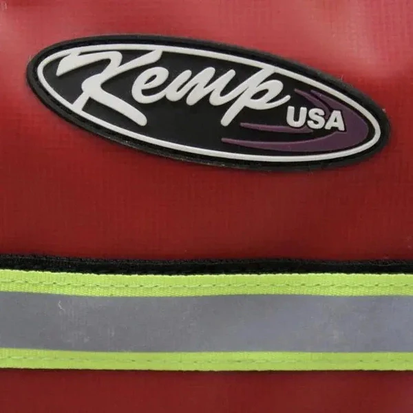 Kemp USA Premium Rescue & Tactical EMS Bag - Image 18