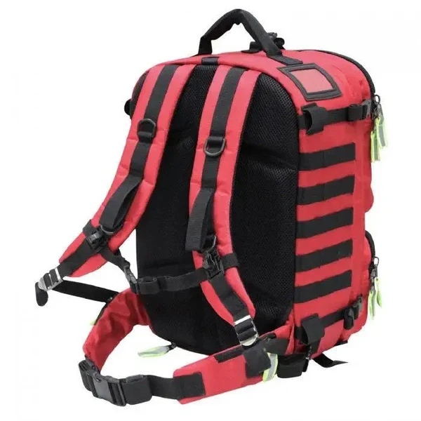 Kemp USA Premium Rescue & Tactical EMS Bag - Image 5