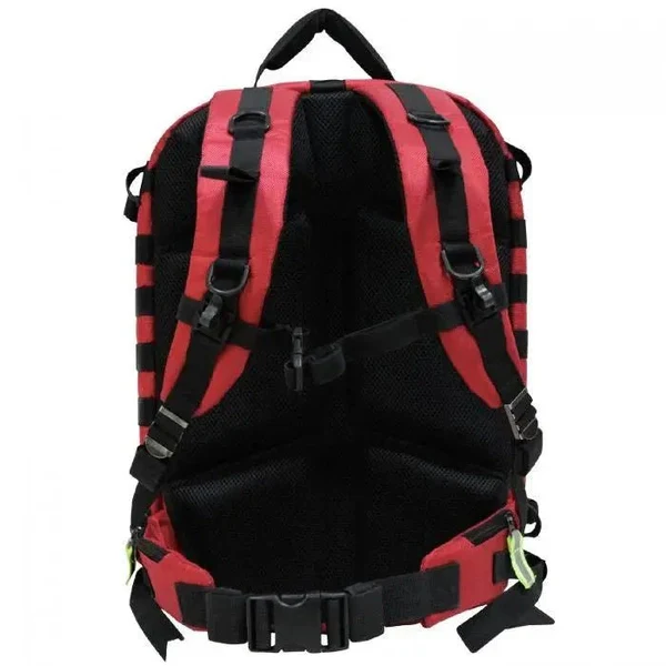 Kemp USA Premium Rescue & Tactical EMS Bag - Image 6