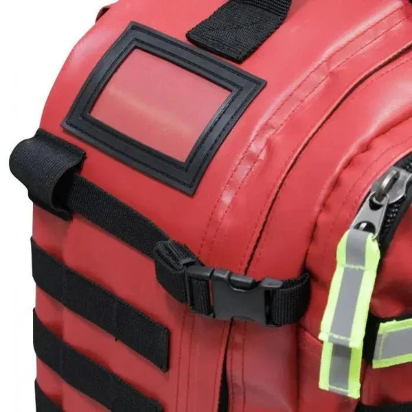 Kemp USA Premium Rescue & Tactical EMS Bag - Image 7