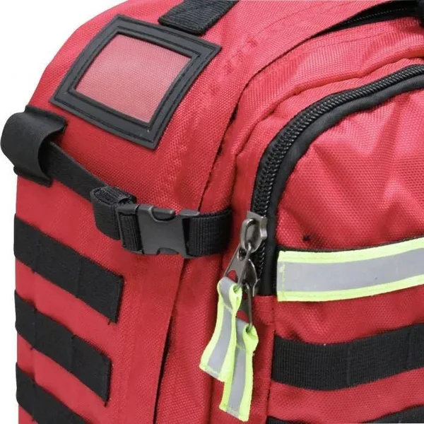 Kemp USA Premium Rescue & Tactical EMS Bag - Image 8
