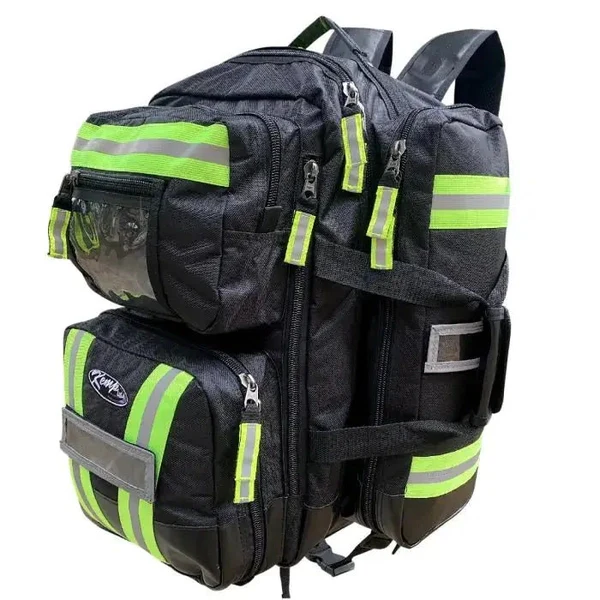 Kemp USA PREMIUM Ultimate EMS Backpack - Image 11