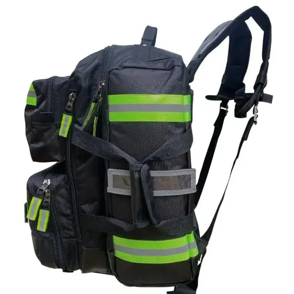 Kemp USA PREMIUM Ultimate EMS Backpack - Image 12